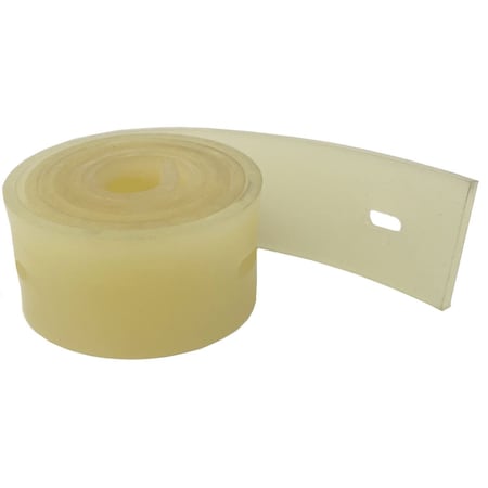 Gofer Parts Replacement Squeegee - Rear (A) For Nobles/Tennant 1025346 GSQ1016AU